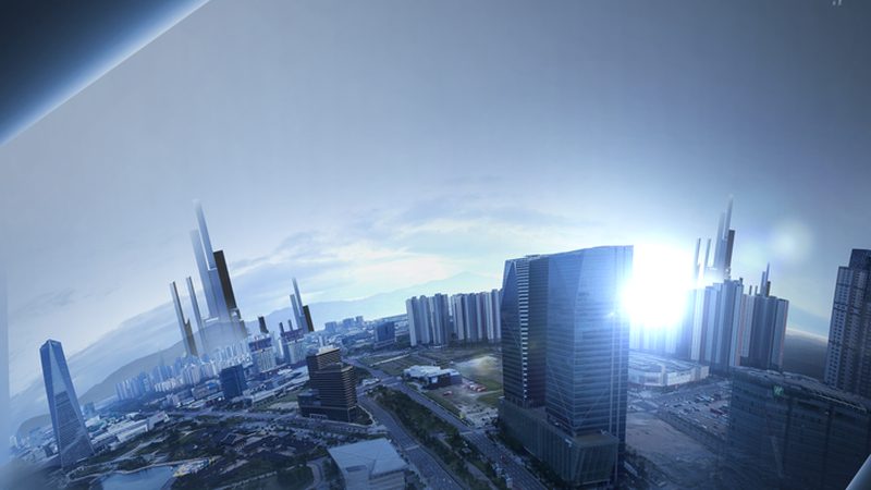 边缘计算盒子：不只是价格，更是技术与服务的选择**