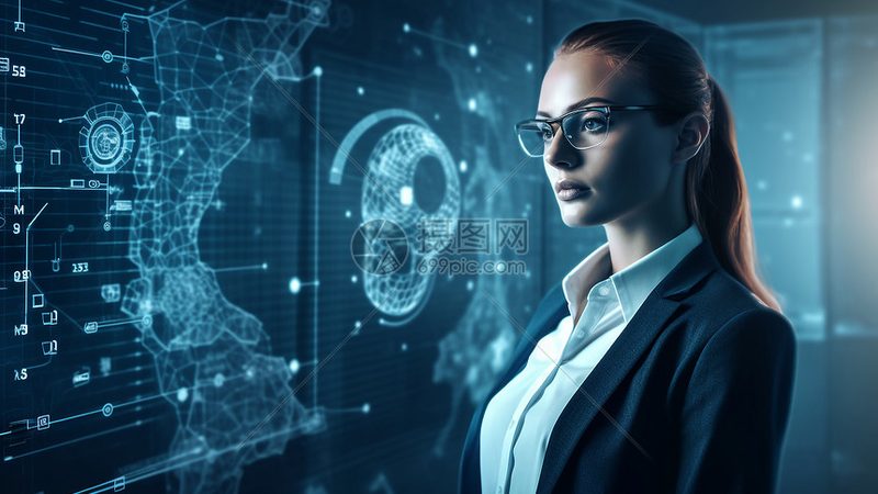 中小型化工企业智能化改造：流程解析与关键要点